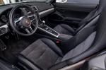 Porsche Boxster Spyder 2016 года